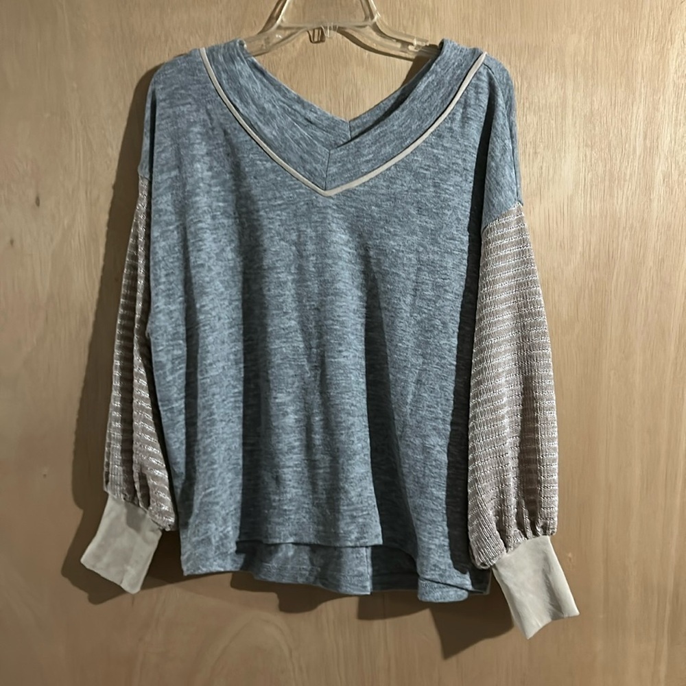 THML Women’s Shirt